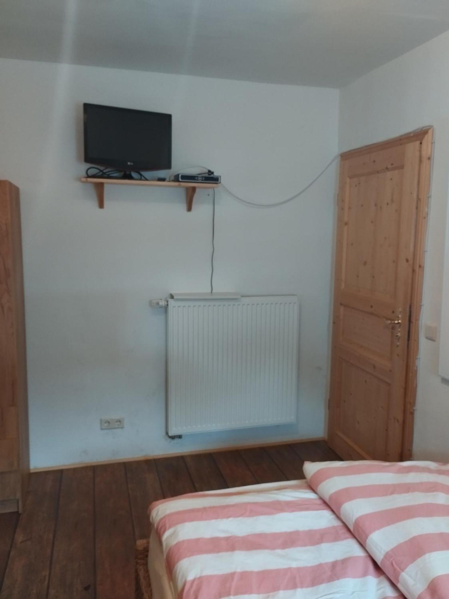 Ferienwohnung Meisenthal Kelberg Exterior foto